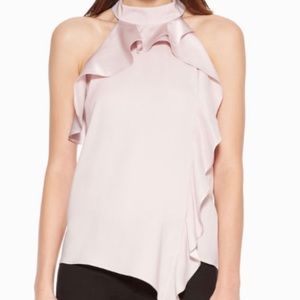 Parker sleeveless blouse/top